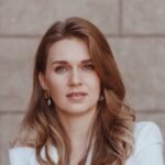 Анна Петрова